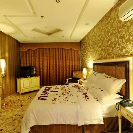 Rose Garden Hotel Ер-Ріяд Екстер'єр фото