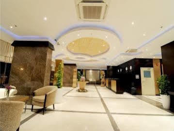 Rose Garden Hotel Ер-Ріяд Екстер'єр фото