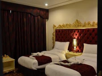 Rose Garden Hotel Ер-Ріяд Екстер'єр фото